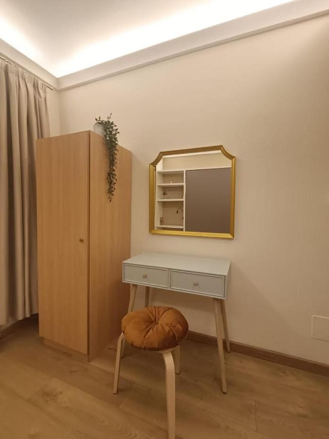 Il Giardino Di Nonna Pina Appartement Napels Buitenkant foto