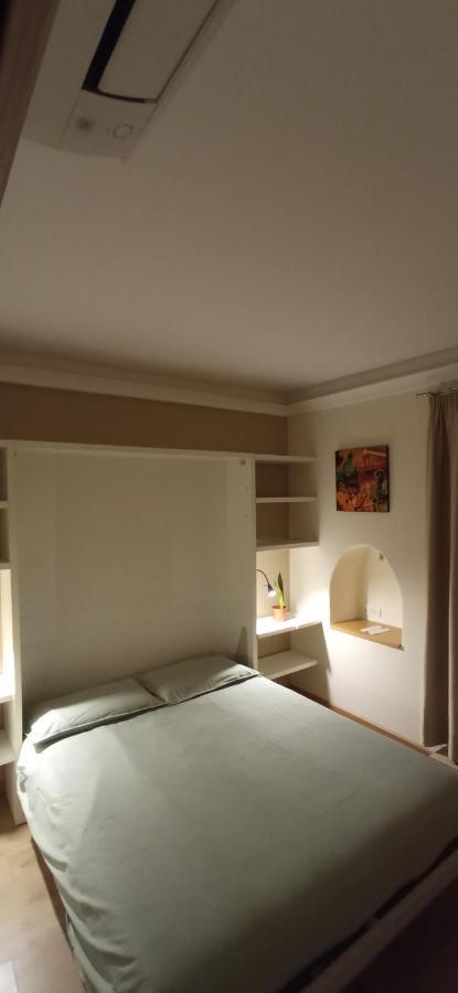 Il Giardino Di Nonna Pina Appartement Napels Buitenkant foto