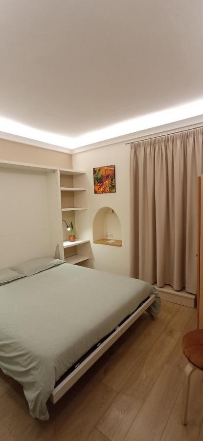 Il Giardino Di Nonna Pina Appartement Napels Buitenkant foto