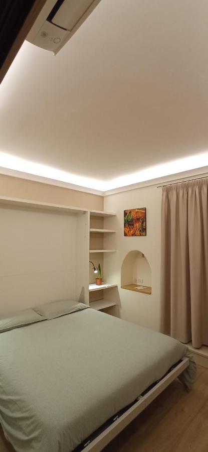 Il Giardino Di Nonna Pina Appartement Napels Buitenkant foto