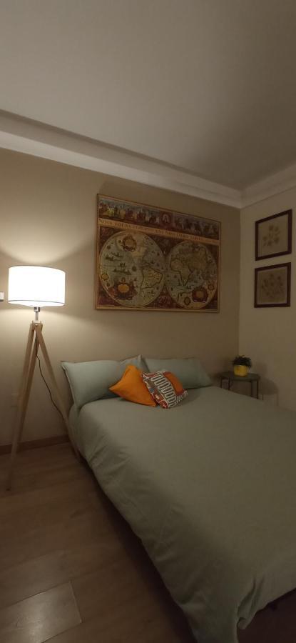 Il Giardino Di Nonna Pina Appartement Napels Buitenkant foto