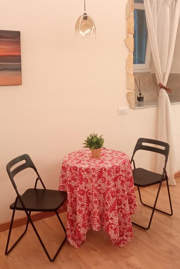 Il Giardino Di Nonna Pina Appartement Napels Buitenkant foto