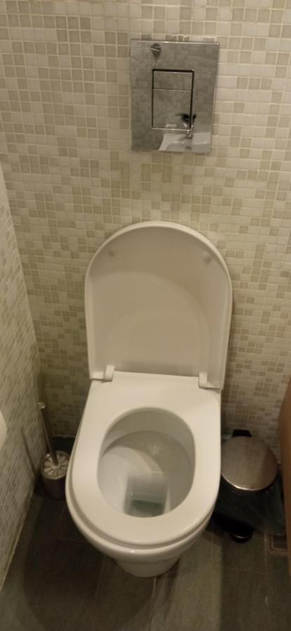 Il Giardino Di Nonna Pina Appartement Napels Buitenkant foto