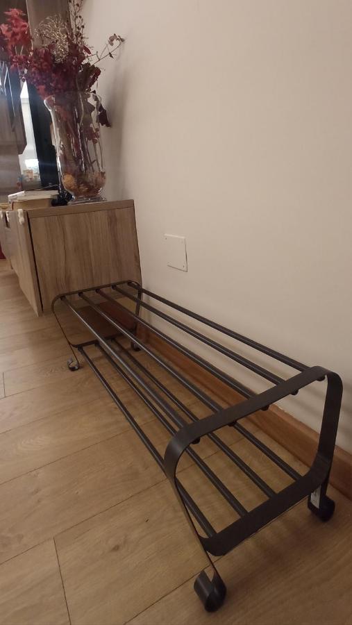 Il Giardino Di Nonna Pina Appartement Napels Buitenkant foto